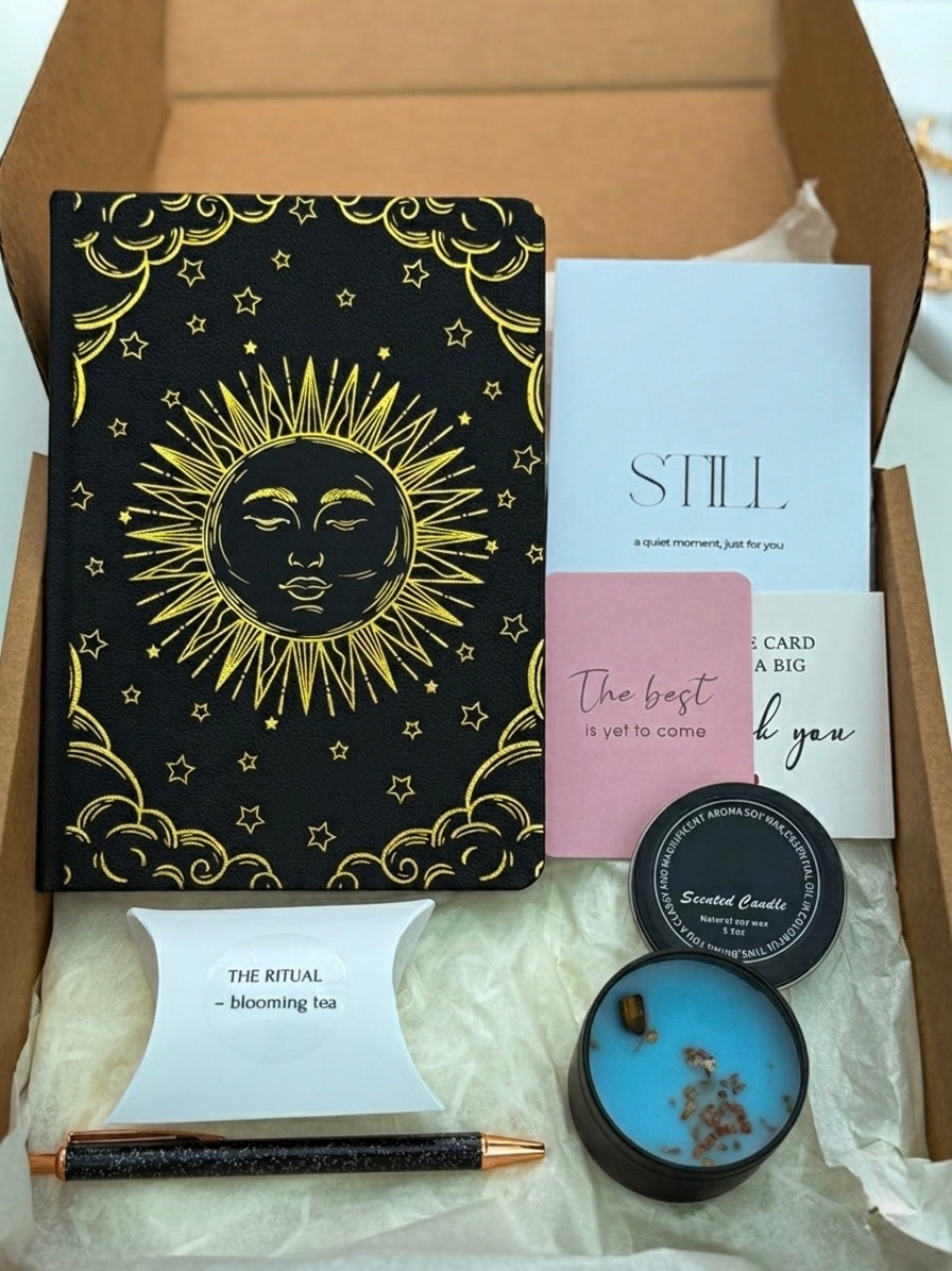 Free Mind Ritual