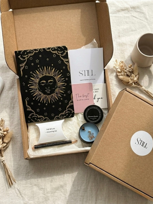 Free Mind Ritual