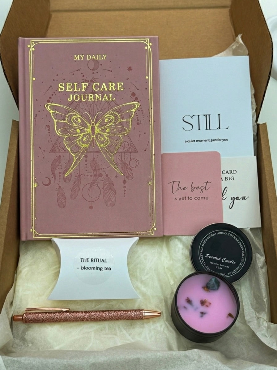 Soft Reset Ritual