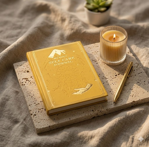 Light & Energy Ritual