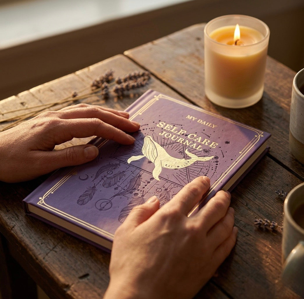 Inner Clarity Ritual