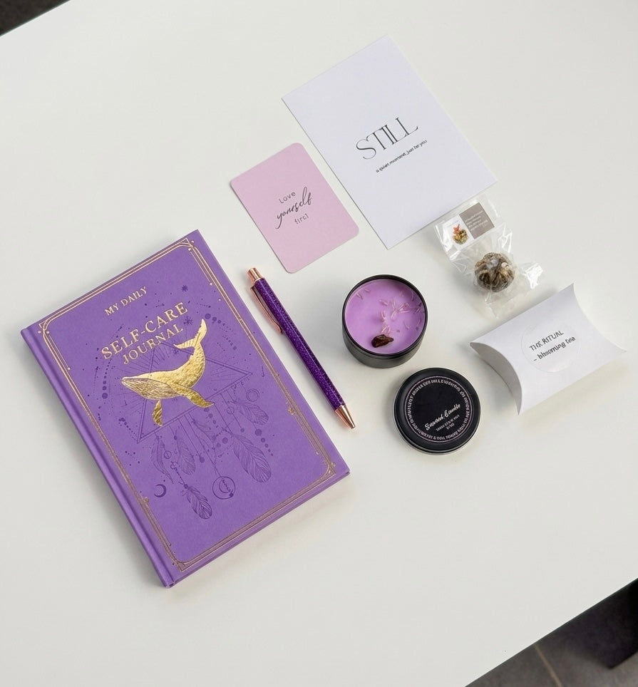 Inner Clarity Ritual