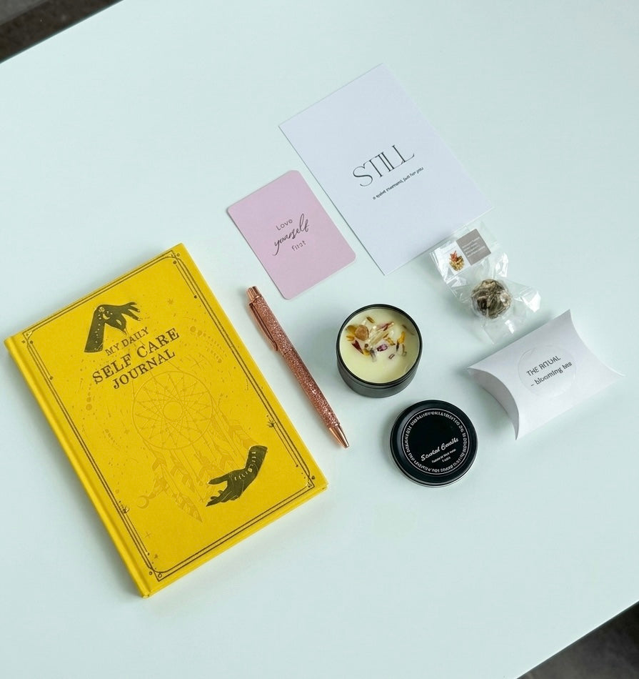 Light & Energy Ritual