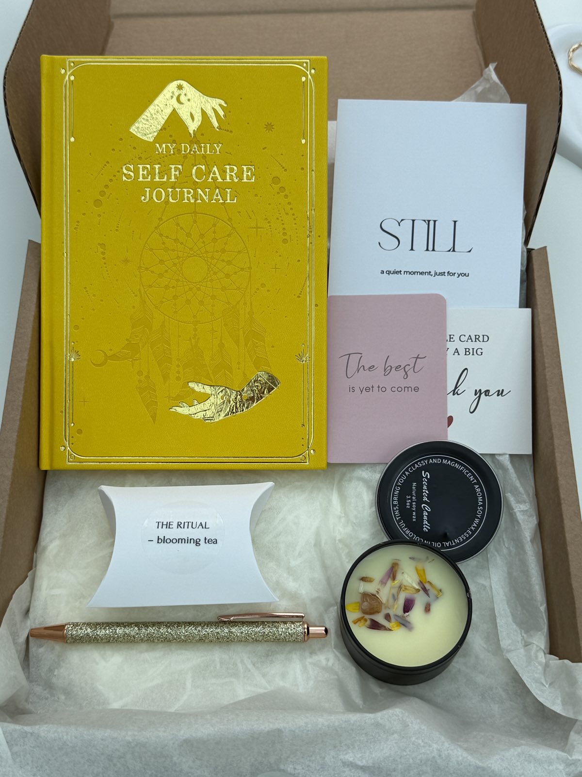 Light & Energy Ritual