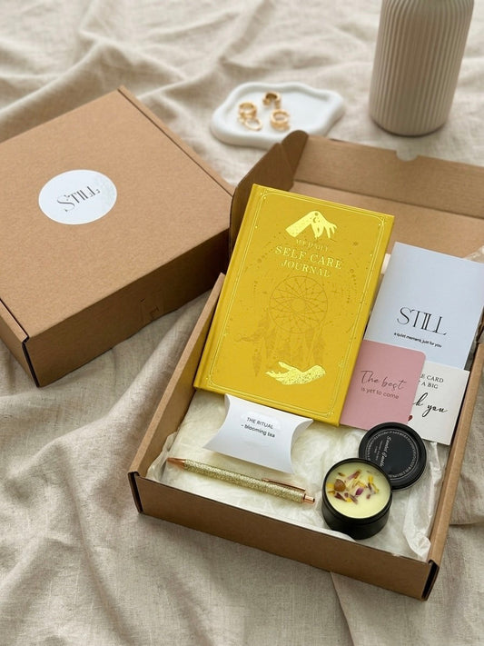 Light & Energy Ritual