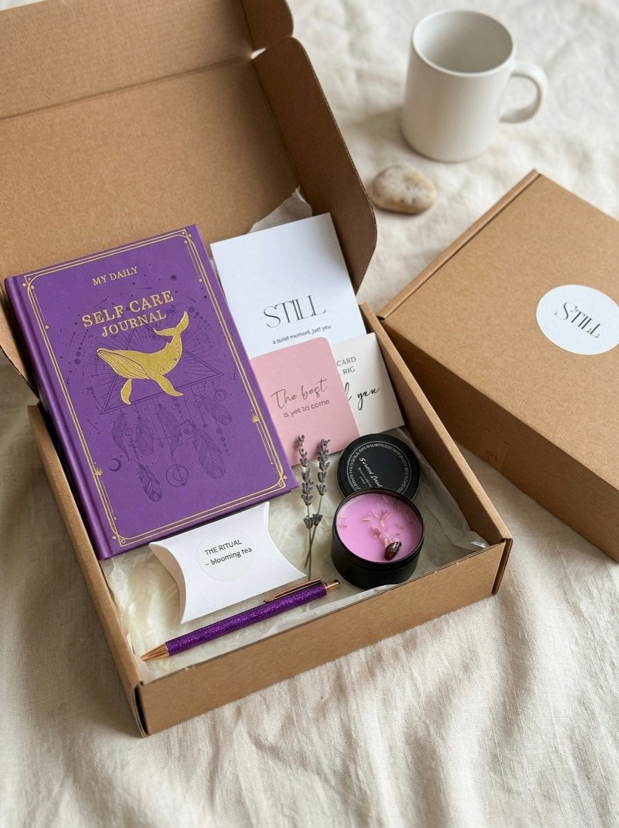 Inner Clarity Ritual